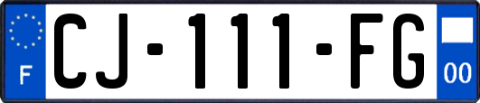 CJ-111-FG