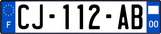 CJ-112-AB