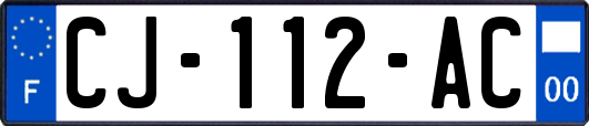 CJ-112-AC