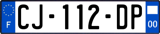 CJ-112-DP
