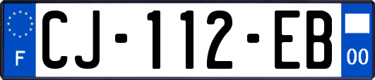CJ-112-EB