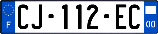 CJ-112-EC