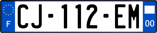 CJ-112-EM