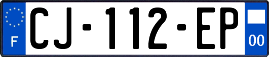 CJ-112-EP