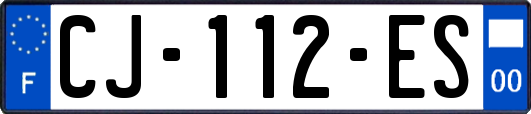 CJ-112-ES