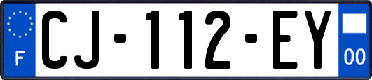CJ-112-EY