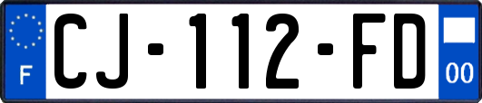 CJ-112-FD