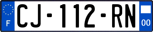 CJ-112-RN