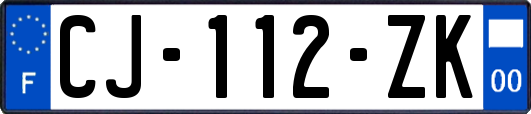 CJ-112-ZK