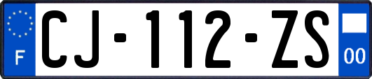 CJ-112-ZS