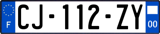 CJ-112-ZY