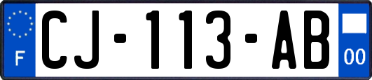 CJ-113-AB