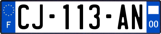 CJ-113-AN