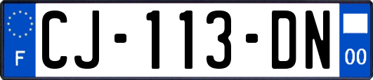 CJ-113-DN