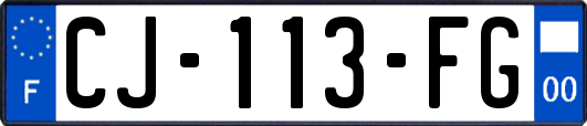 CJ-113-FG