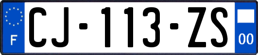 CJ-113-ZS