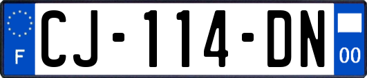 CJ-114-DN