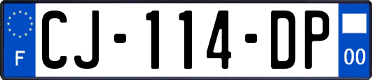 CJ-114-DP
