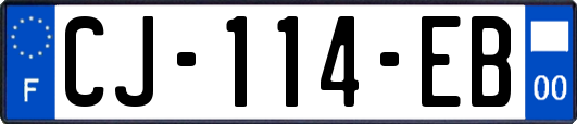CJ-114-EB