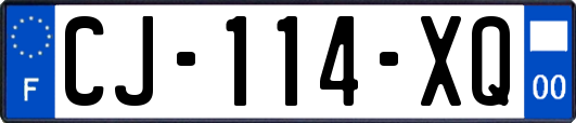 CJ-114-XQ