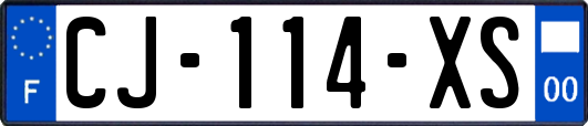 CJ-114-XS