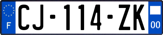 CJ-114-ZK