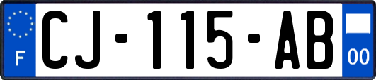 CJ-115-AB