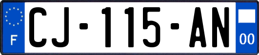 CJ-115-AN