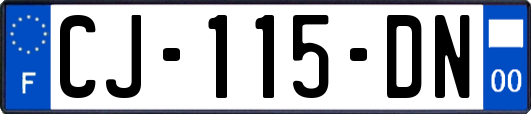 CJ-115-DN