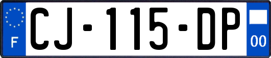 CJ-115-DP