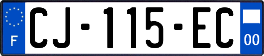 CJ-115-EC
