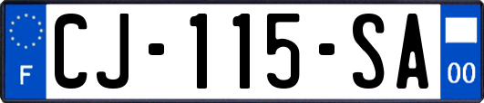 CJ-115-SA