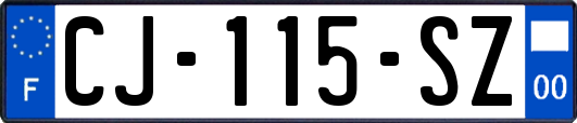 CJ-115-SZ