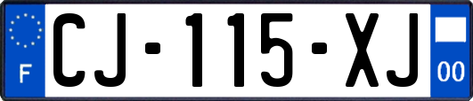 CJ-115-XJ