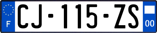 CJ-115-ZS