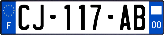 CJ-117-AB