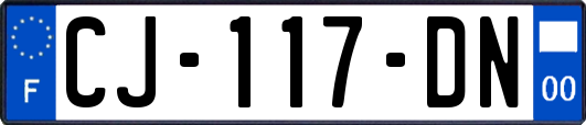 CJ-117-DN