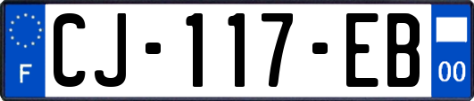CJ-117-EB