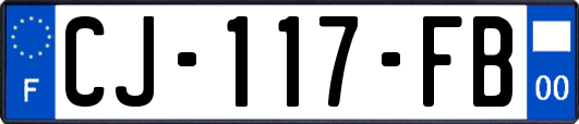 CJ-117-FB