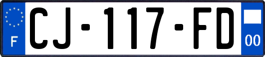 CJ-117-FD