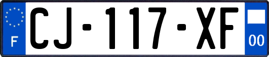 CJ-117-XF