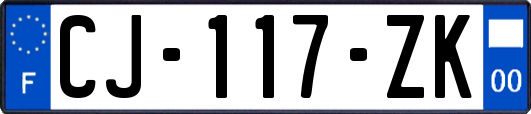 CJ-117-ZK