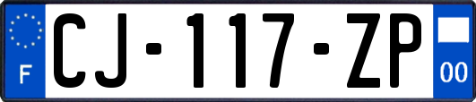 CJ-117-ZP