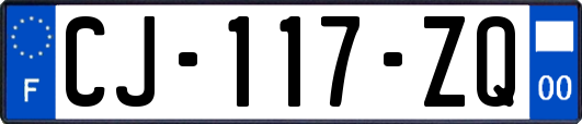 CJ-117-ZQ