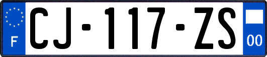 CJ-117-ZS