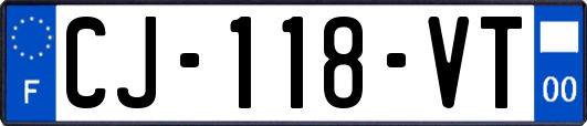 CJ-118-VT