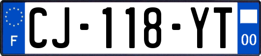 CJ-118-YT