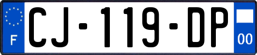 CJ-119-DP