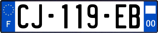 CJ-119-EB