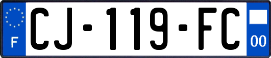 CJ-119-FC
